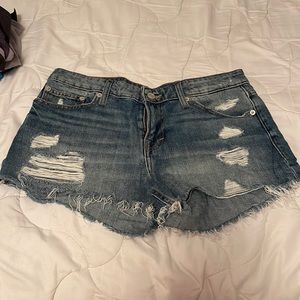 Lucky Brand Shorts